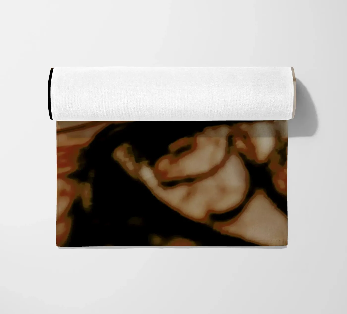 Soft 2 strandhanddoek van Ana Topoleanu