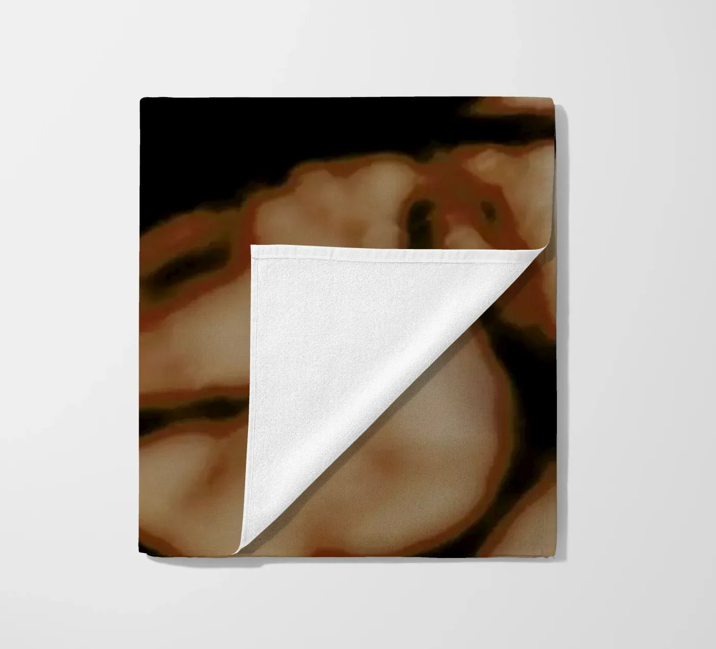 Soft 2 strandhanddoek van Ana Topoleanu