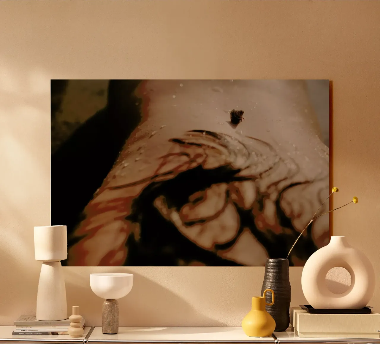 Soft 2 plexiglass da Ana Topoleanu