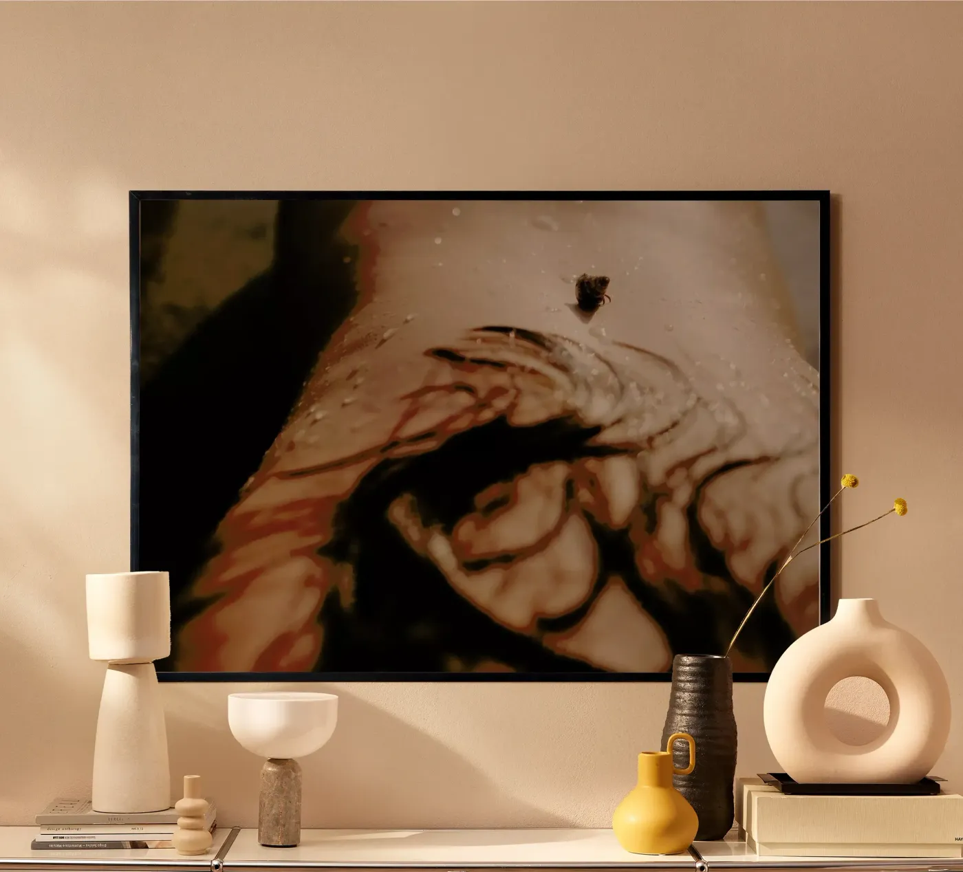 Soft 2 poster de Ana Topoleanu