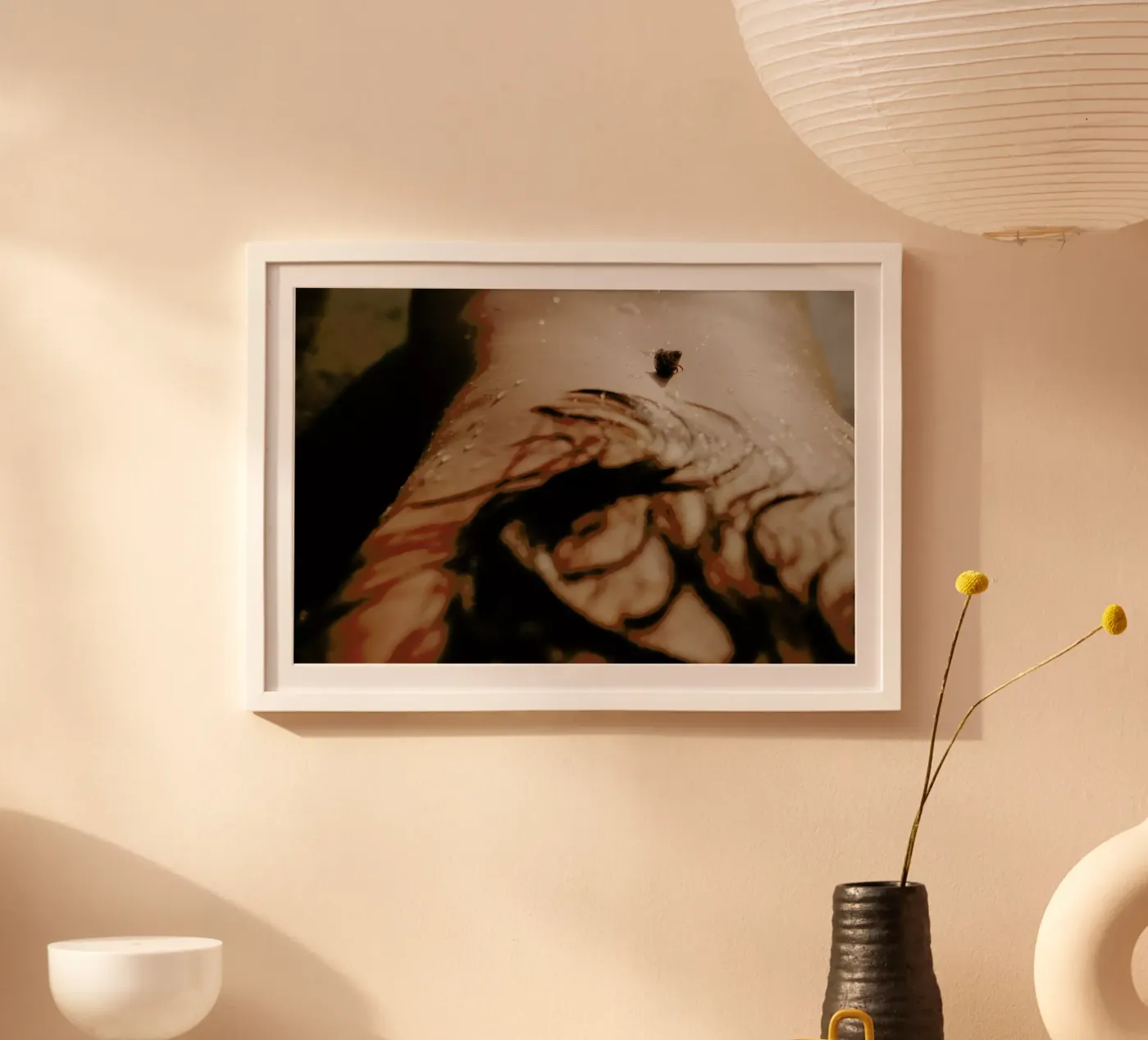 Soft 2 poster de Ana Topoleanu