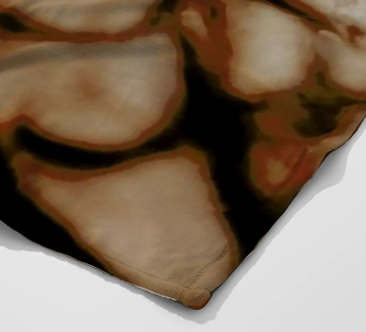 Soft 2 Fleecedecke von Ana Topoleanu