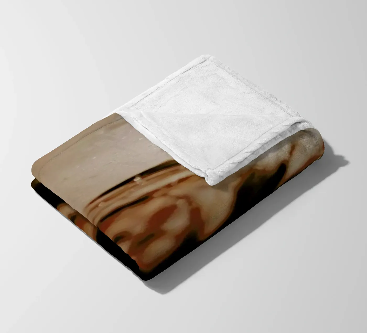 Soft 2 Fleecedecke von Ana Topoleanu