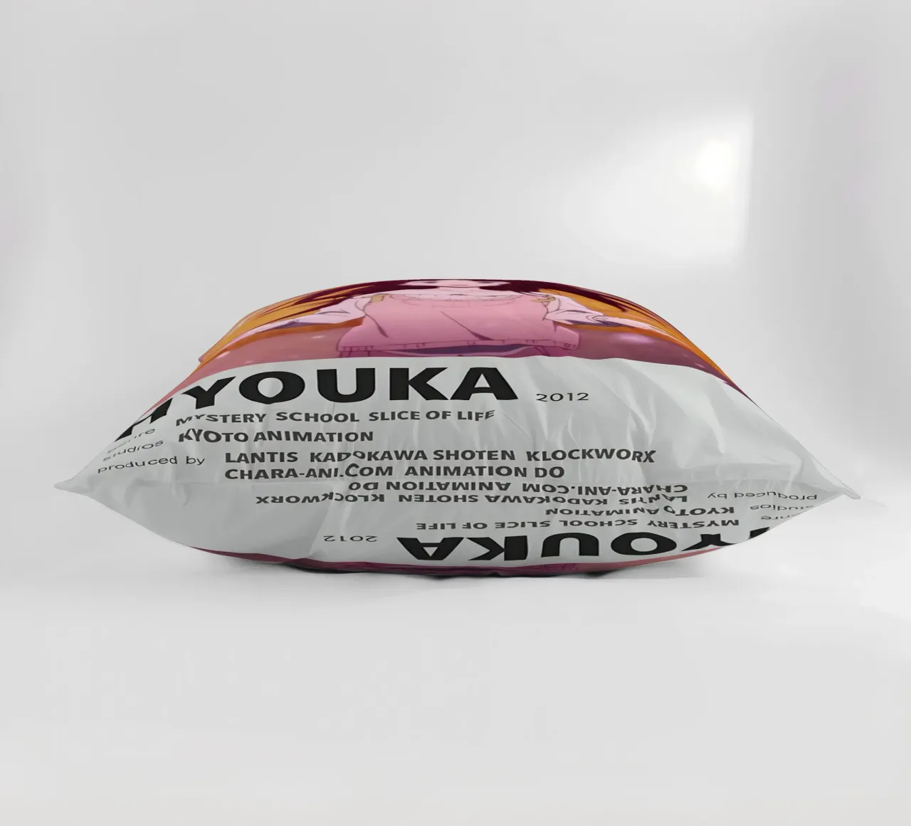 HYOUKA  2012 cuscino da Totoya