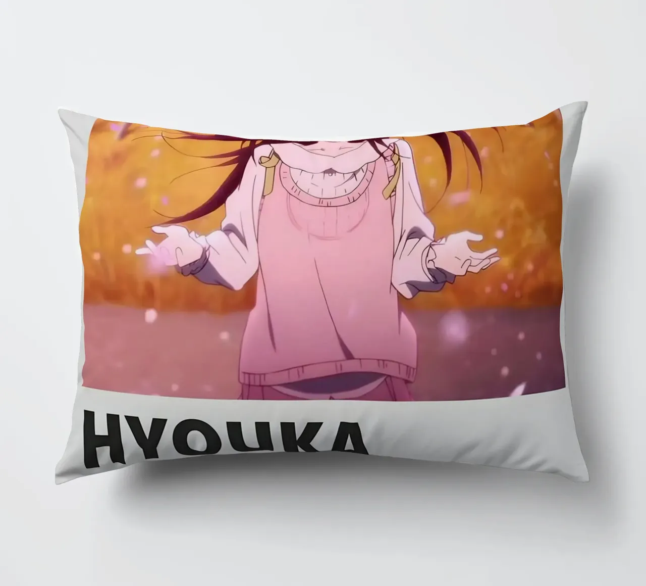 HYOUKA  2012 cuscino da Totoya