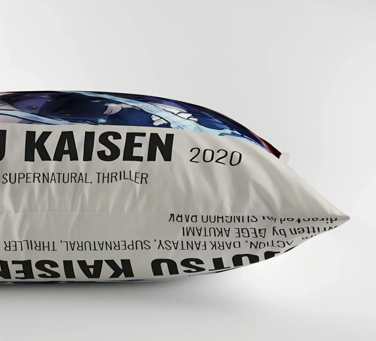 JUJUTSU KAISEN 2020 cuscino da Totoya