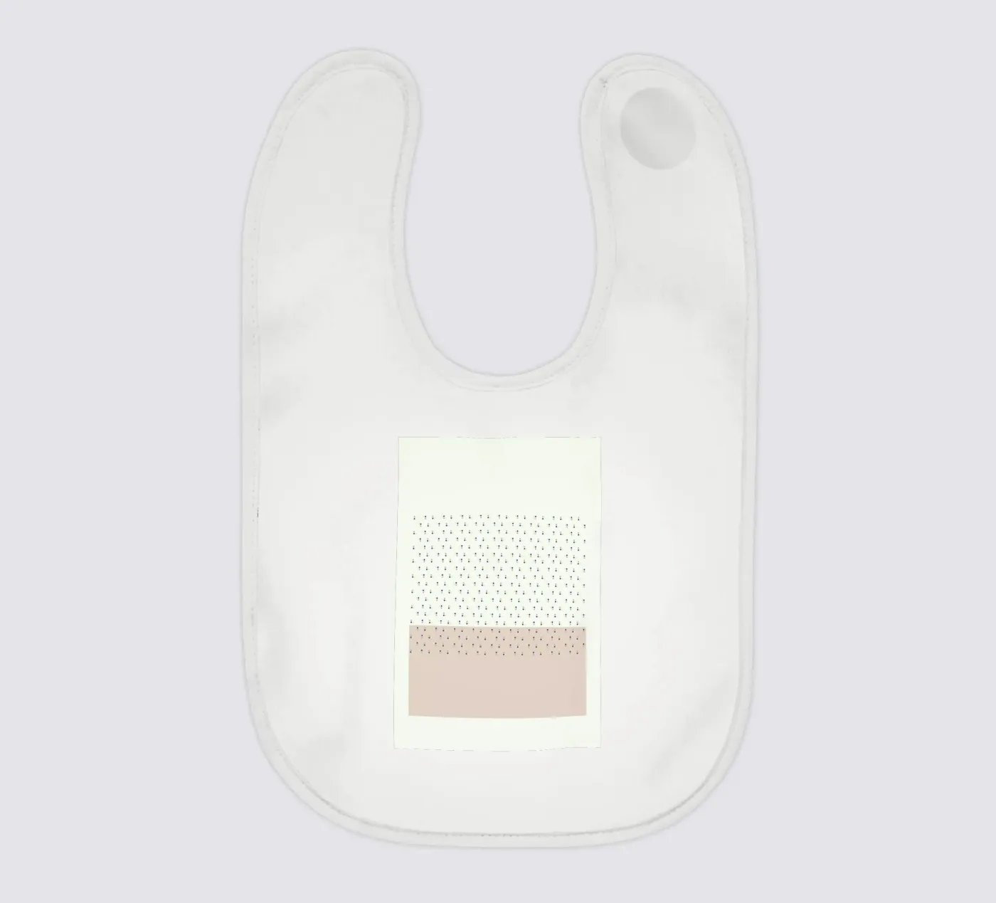 Dotssmall bavoir de 170QM