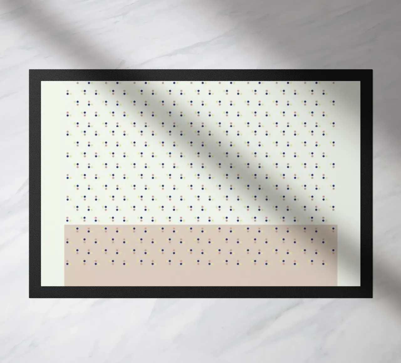 Dotssmall zerbino da 170QM