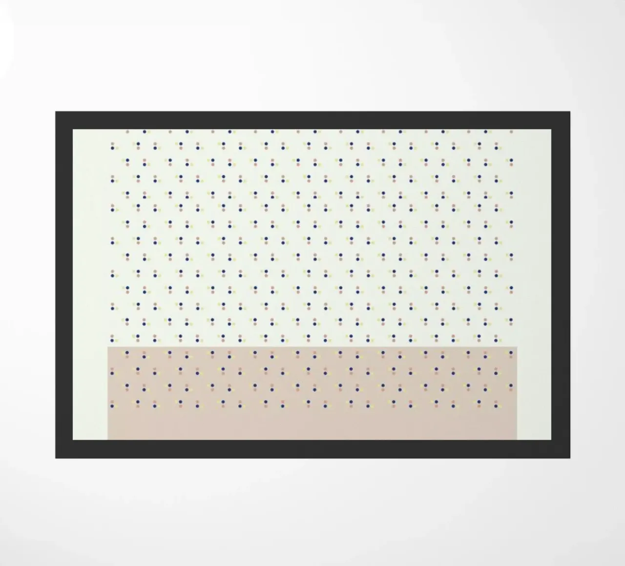 Dotssmall zerbino da 170QM