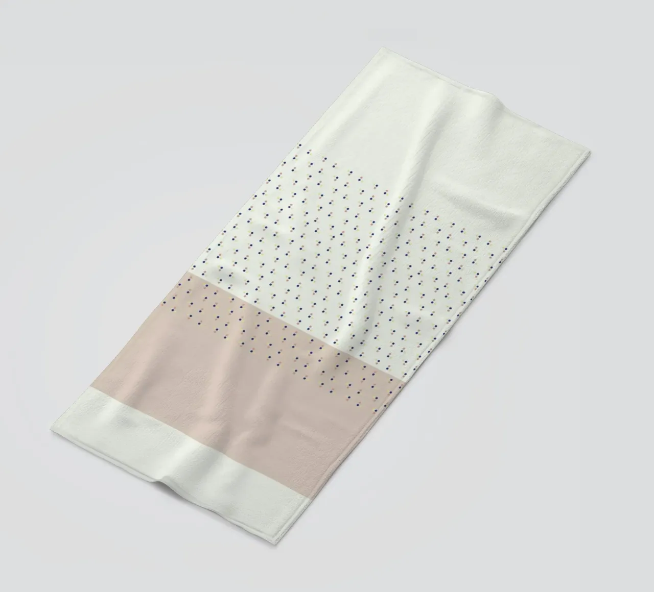 Dotssmall telo mare da 170QM