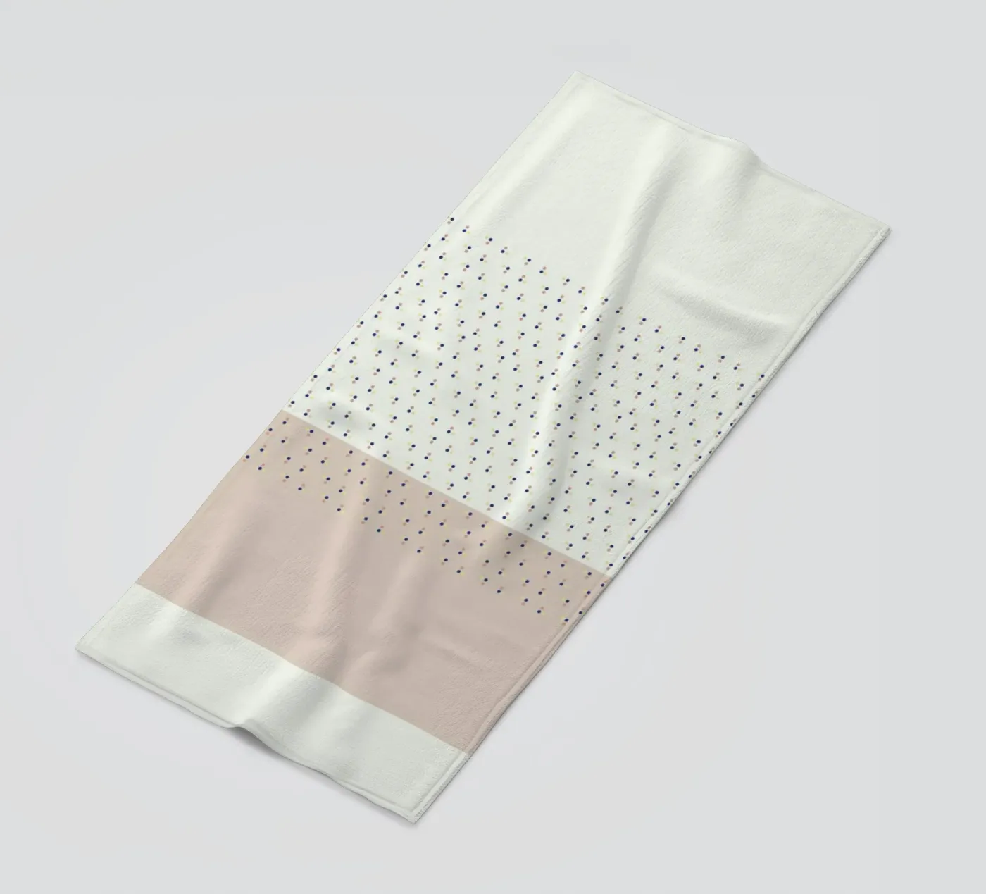 Dotssmall telo mare da 170QM