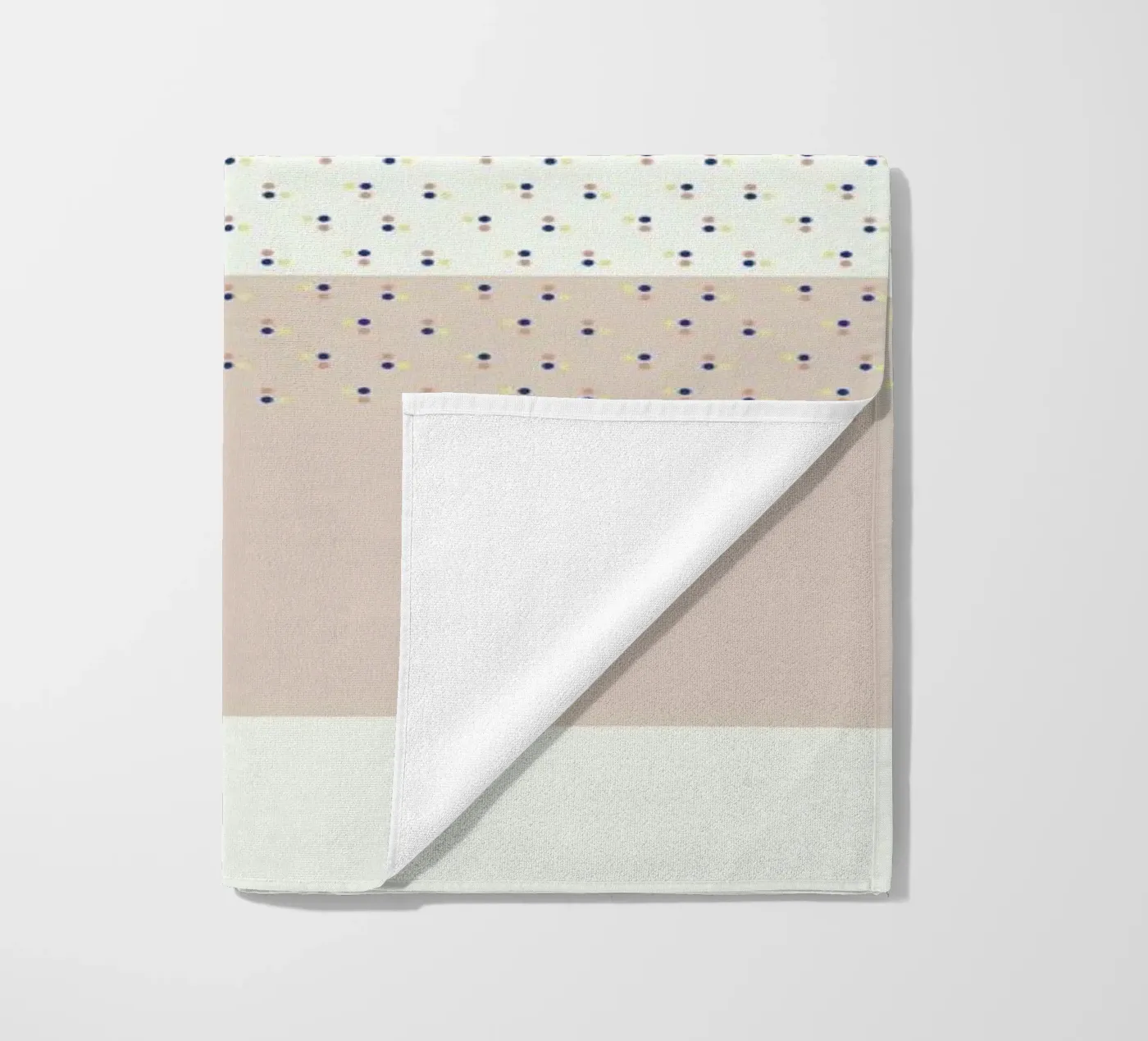 Dotssmall telo mare da 170QM