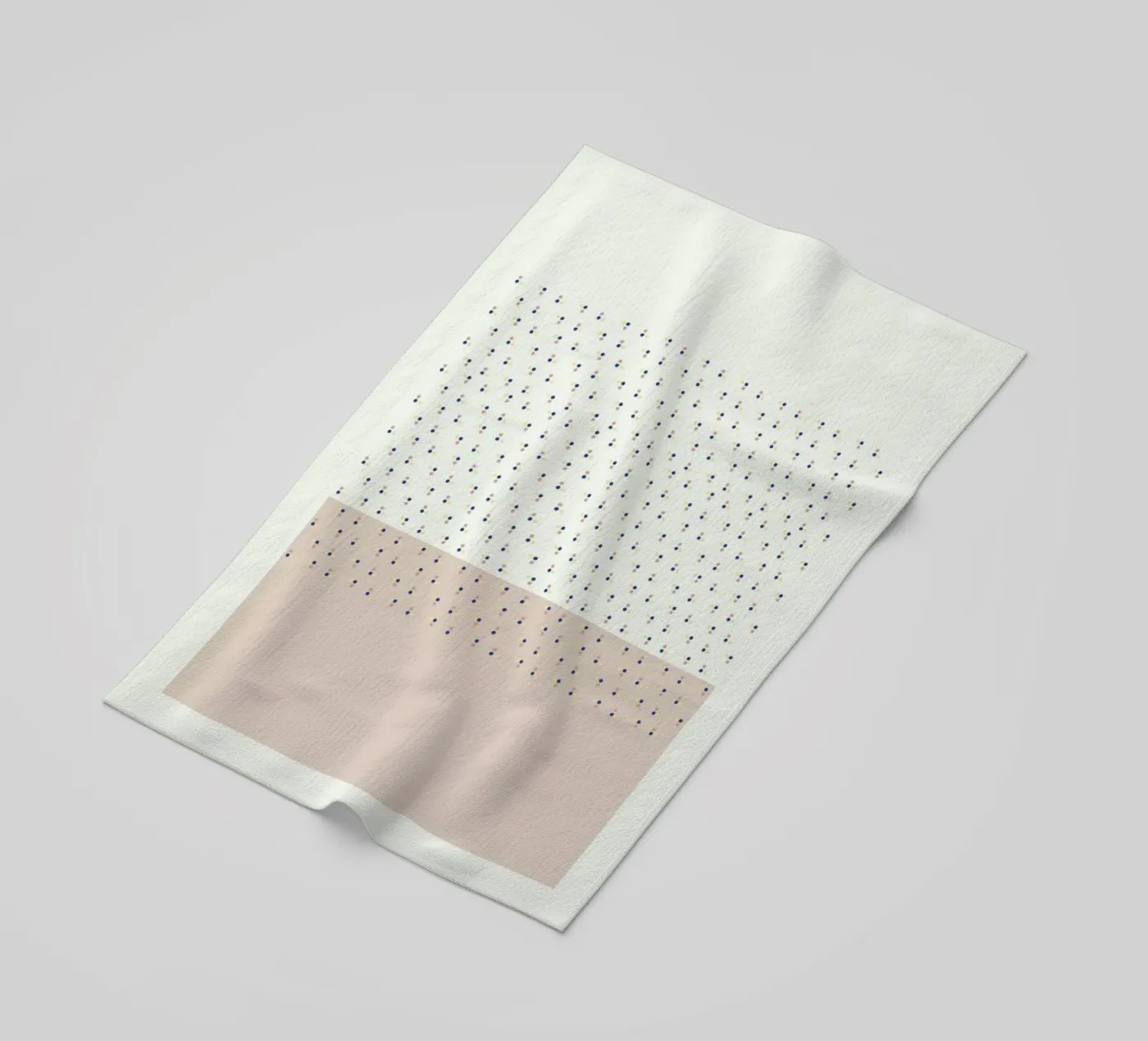 Dotssmall telo mare da 170QM