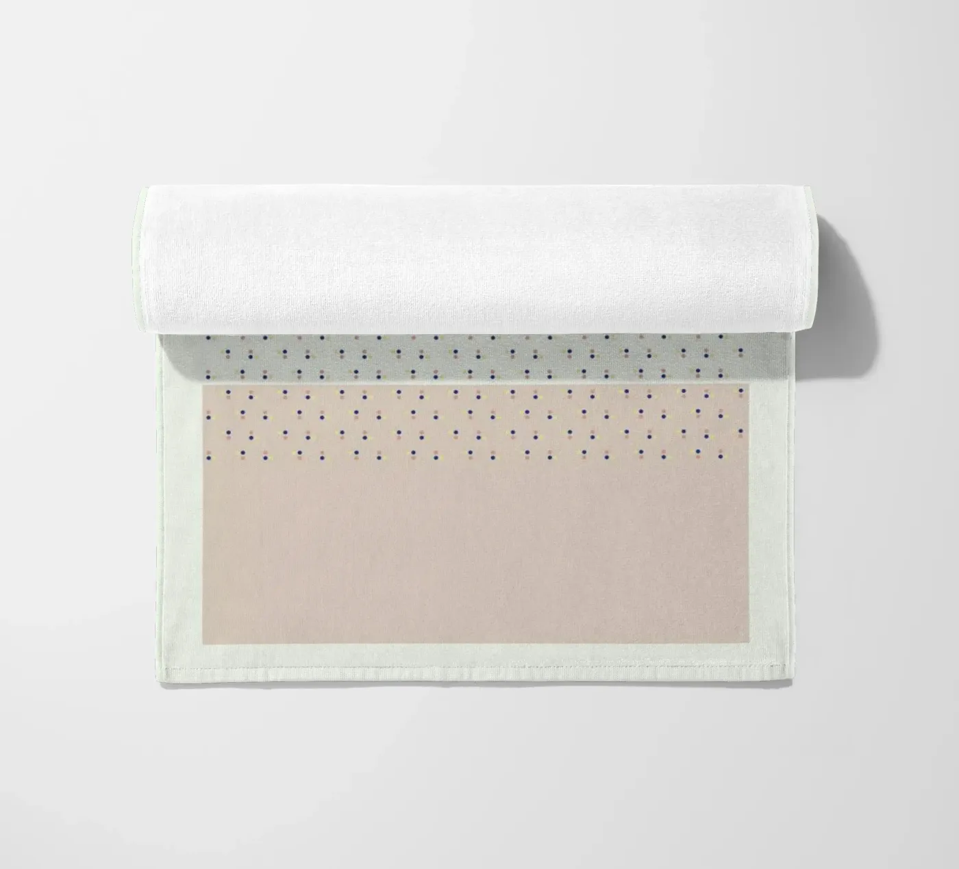 Dotssmall telo mare da 170QM