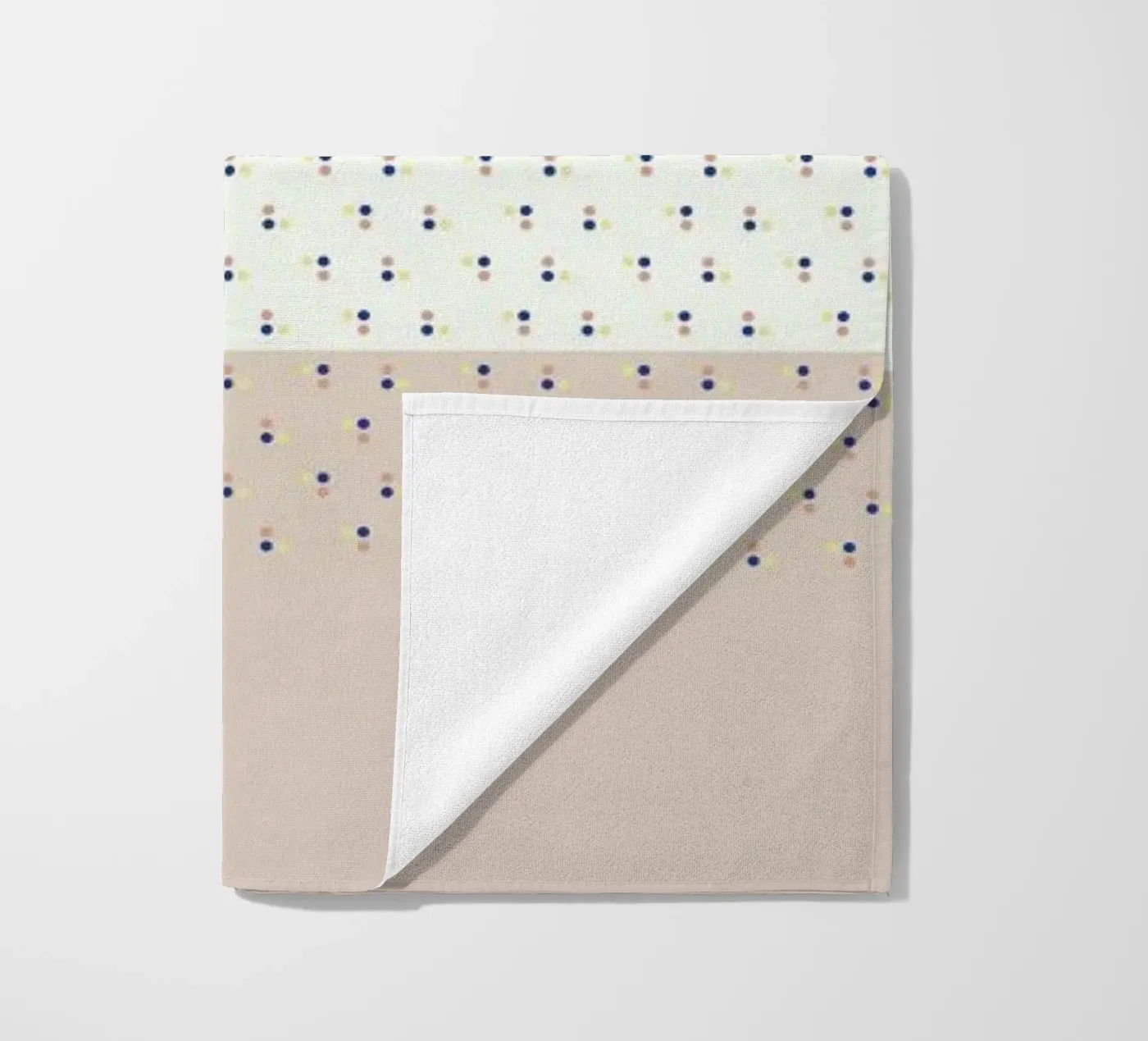 Dotssmall telo mare da 170QM