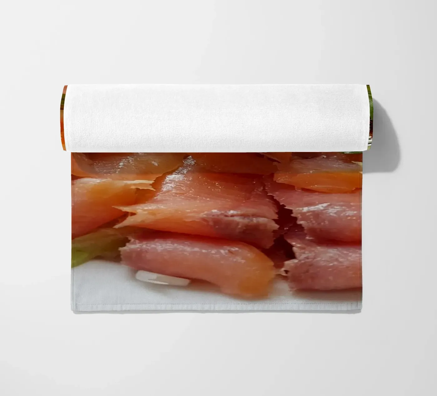 Salmone telo mare da Massimo Frascogna