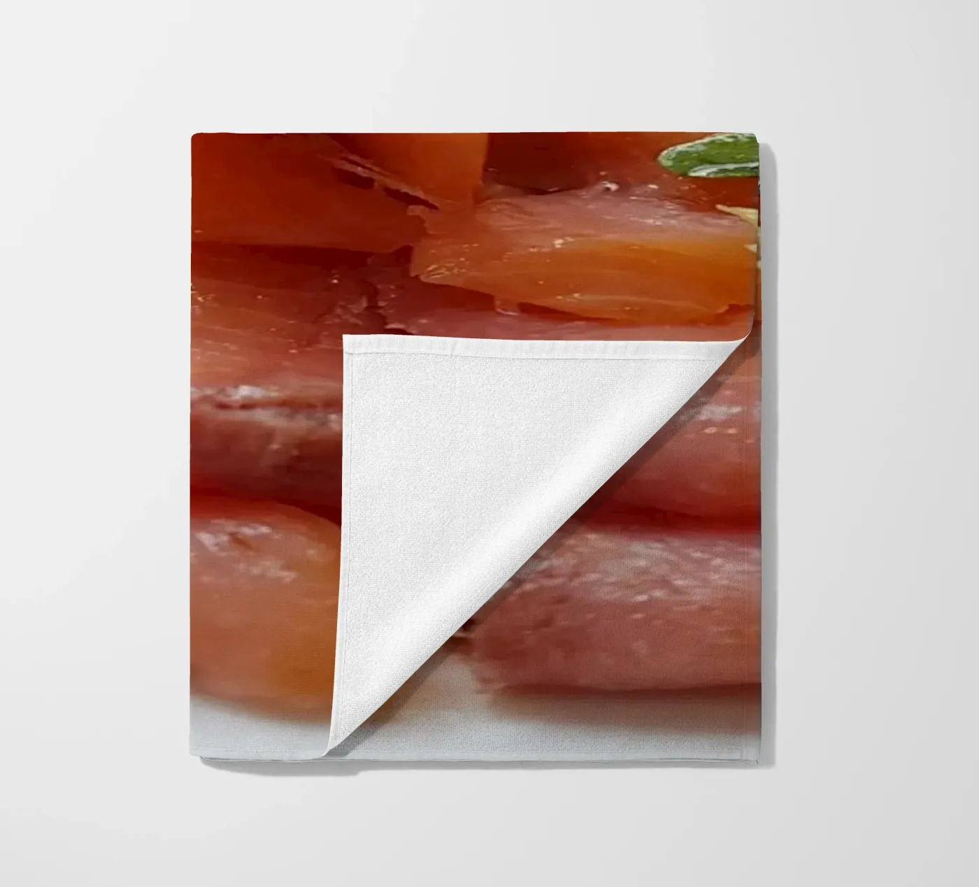 Salmone telo mare da Massimo Frascogna