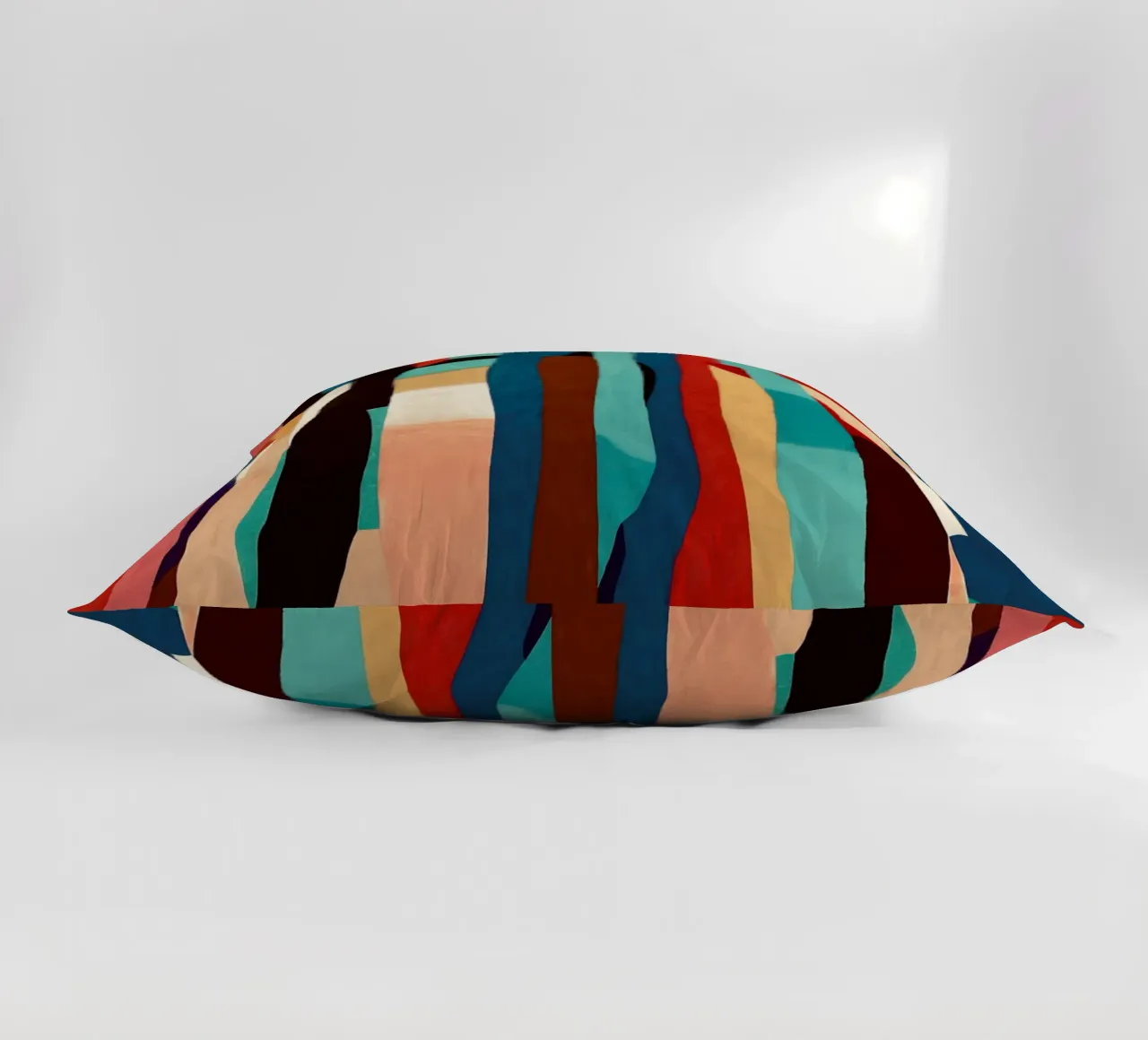 Funky Forest cuscino da ChiasMata CozMos
