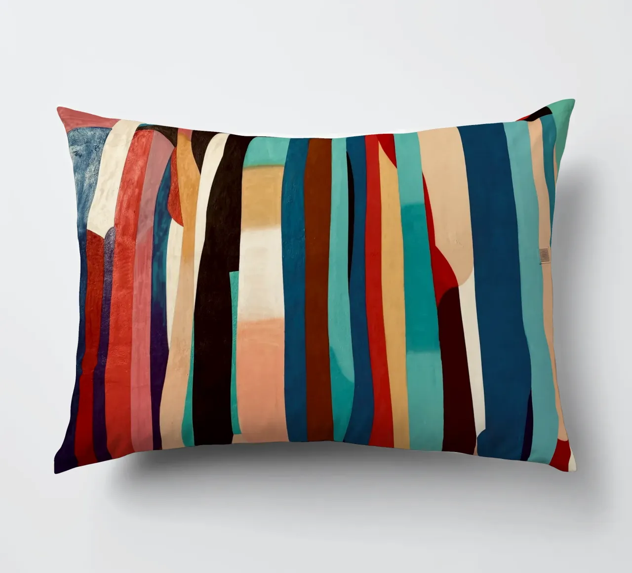 Funky Forest cuscino da ChiasMata CozMos