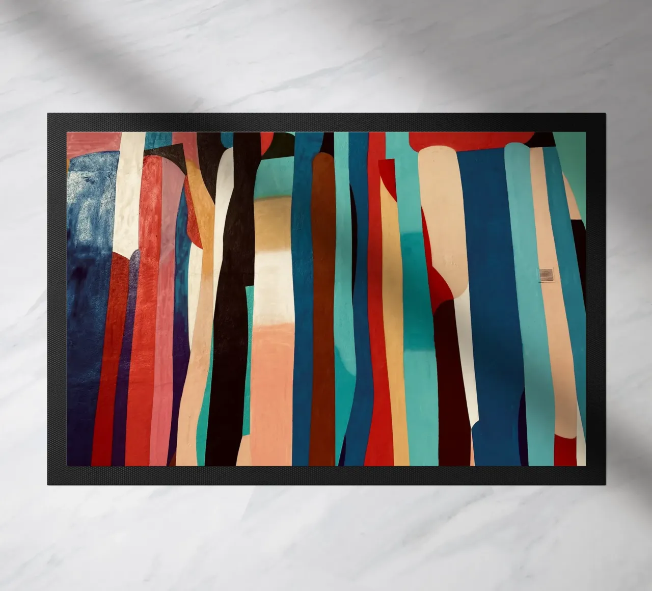 Funky Forest zerbino da ChiasMata CozMos