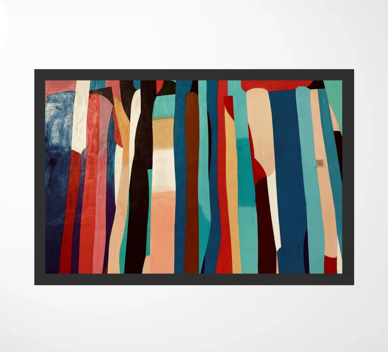 Funky Forest zerbino da ChiasMata CozMos