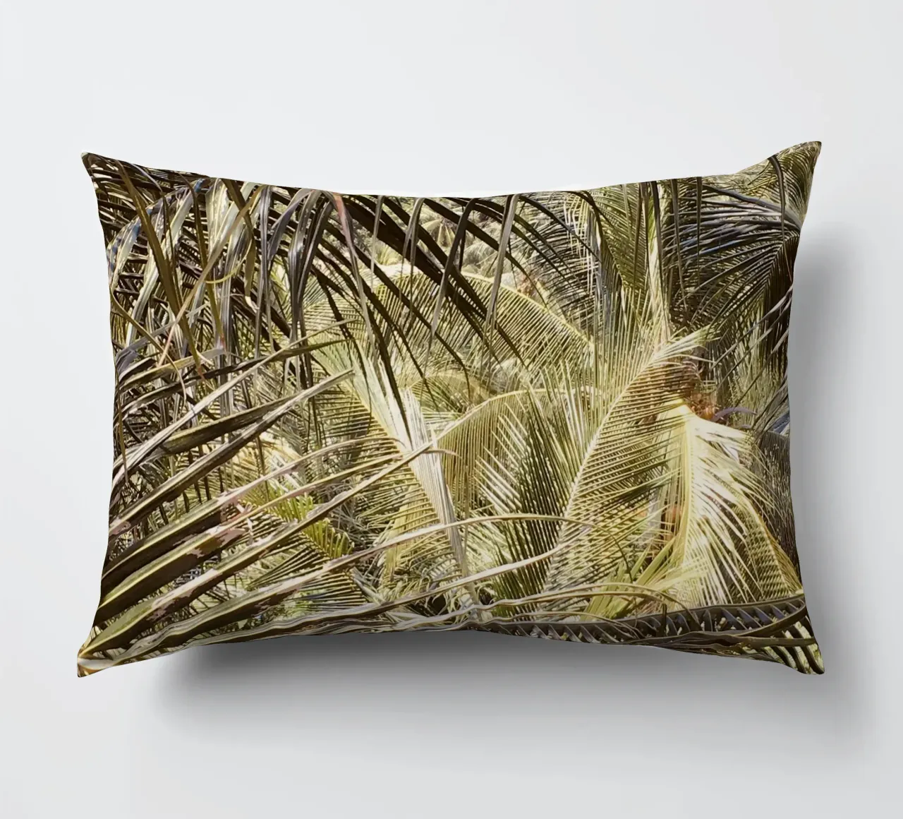 Jiggy Jungle cuscino da ChiasMata CozMos