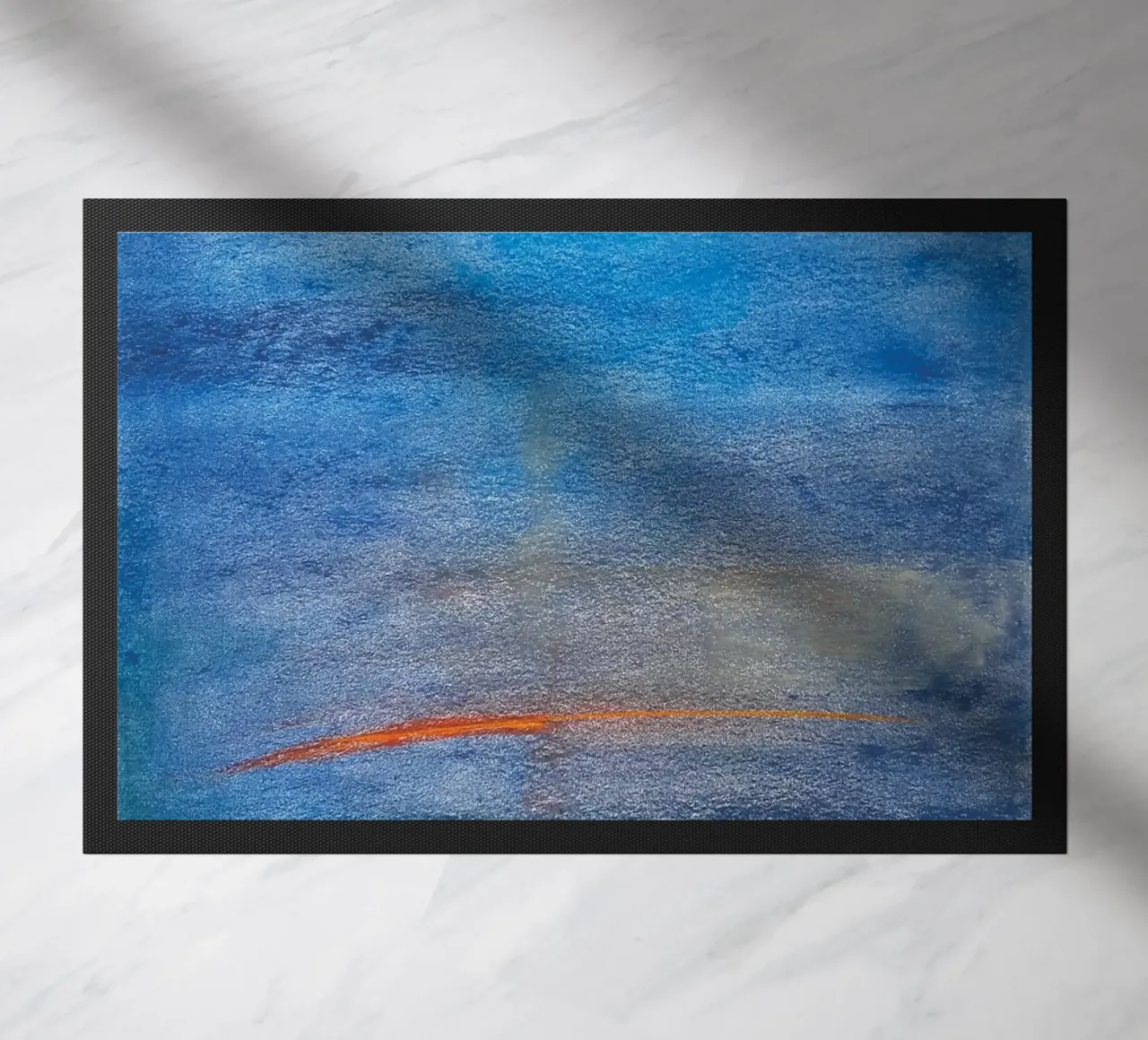 Blue Dawn zerbino da MissVeroonica