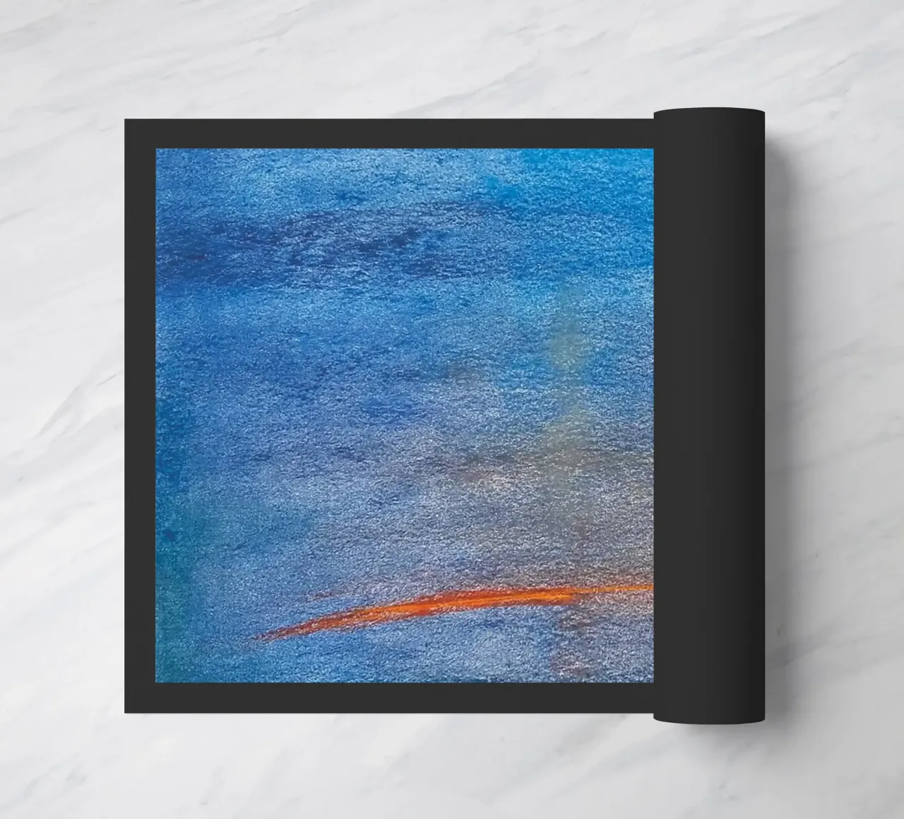 Blue Dawn zerbino da MissVeroonica