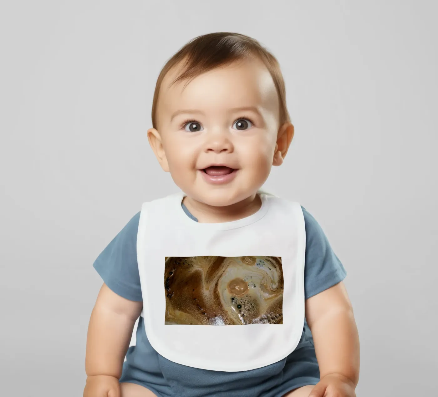 Cappuccio bavaglino da Massimo Frascogna