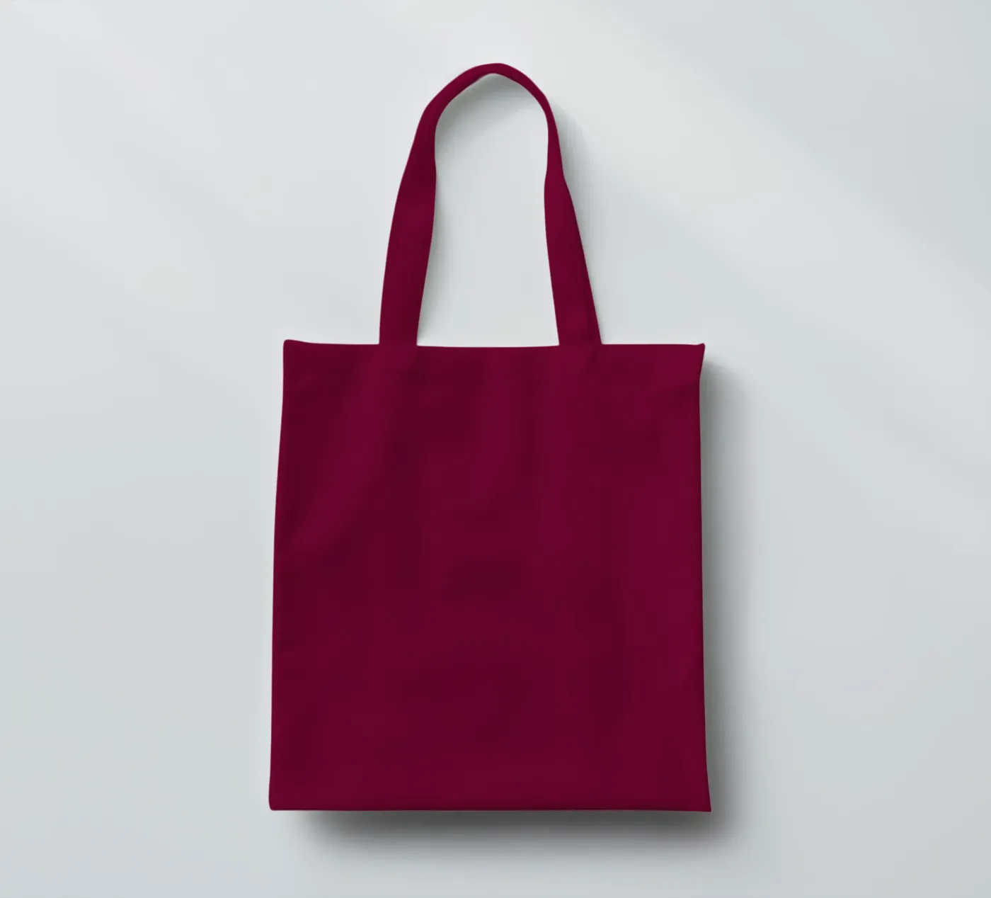Cap tote bag by Massimo Frascogna