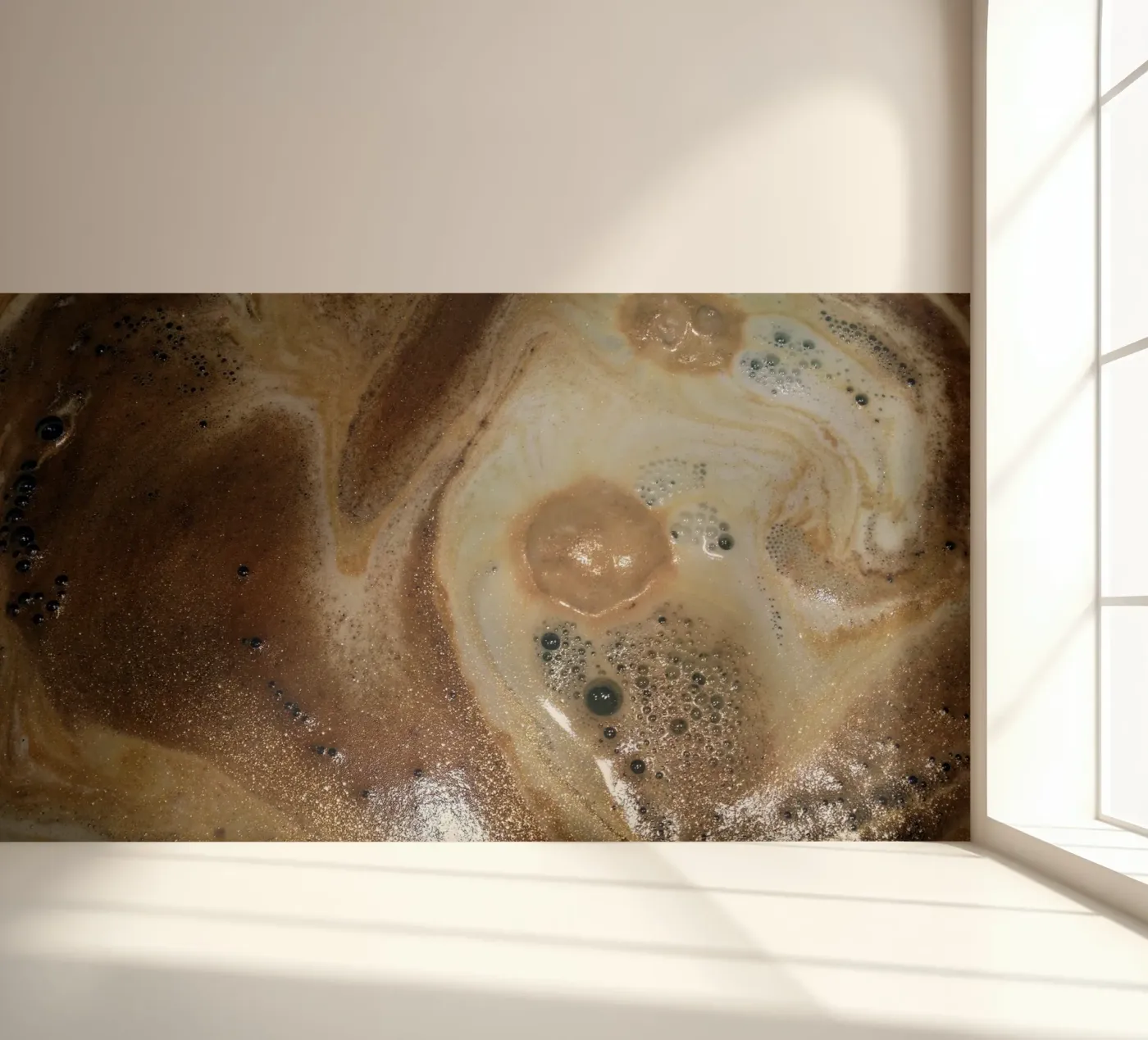 Cap fotobehang van Massimo Frascogna