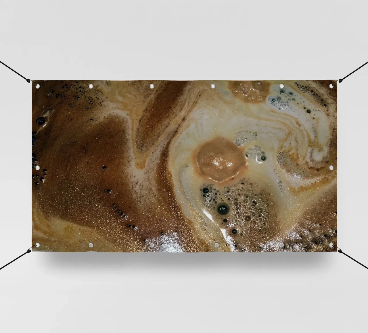 Cap pvc cover by Massimo Frascogna