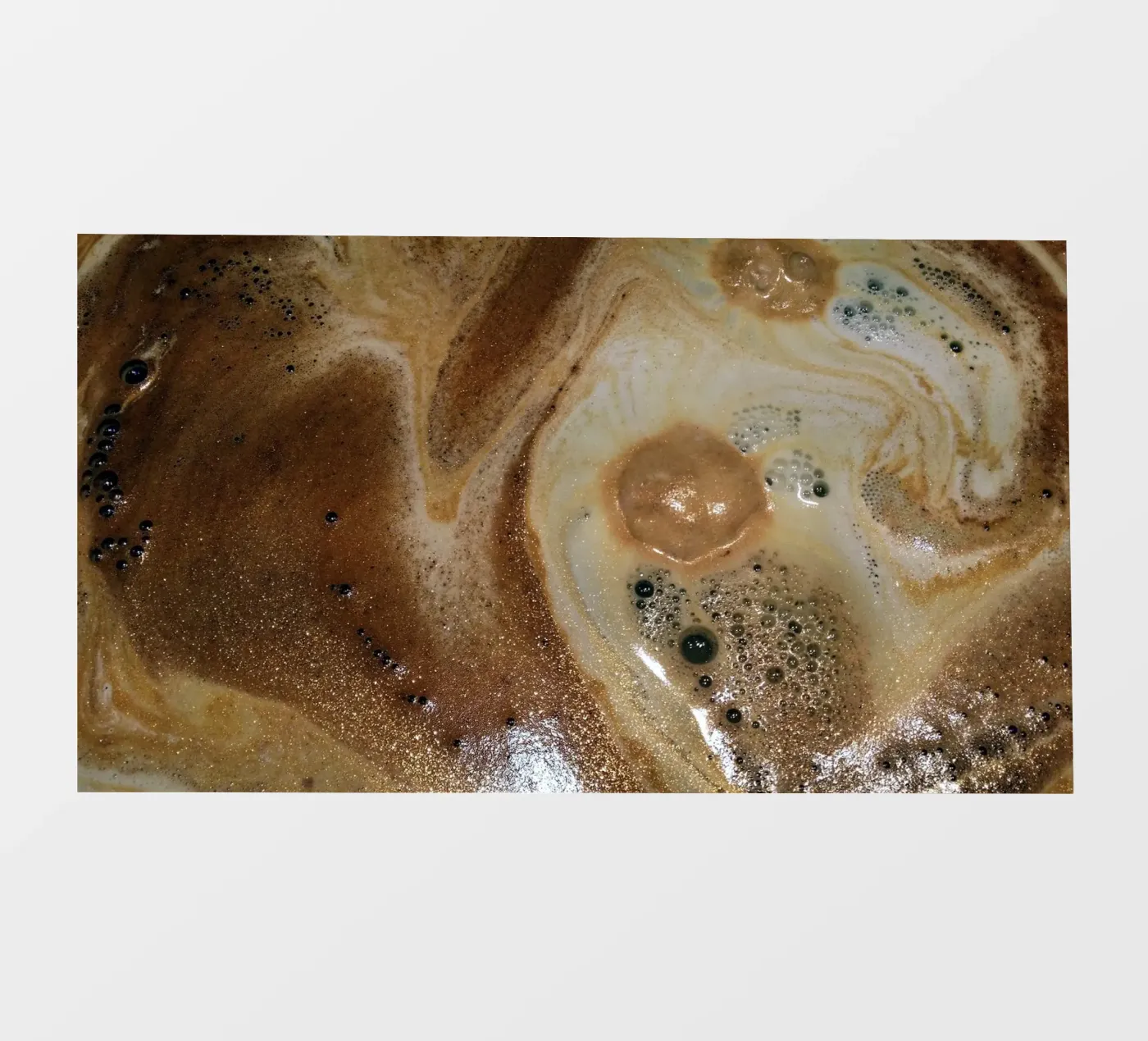 Cap bâche pvc de Massimo Frascogna