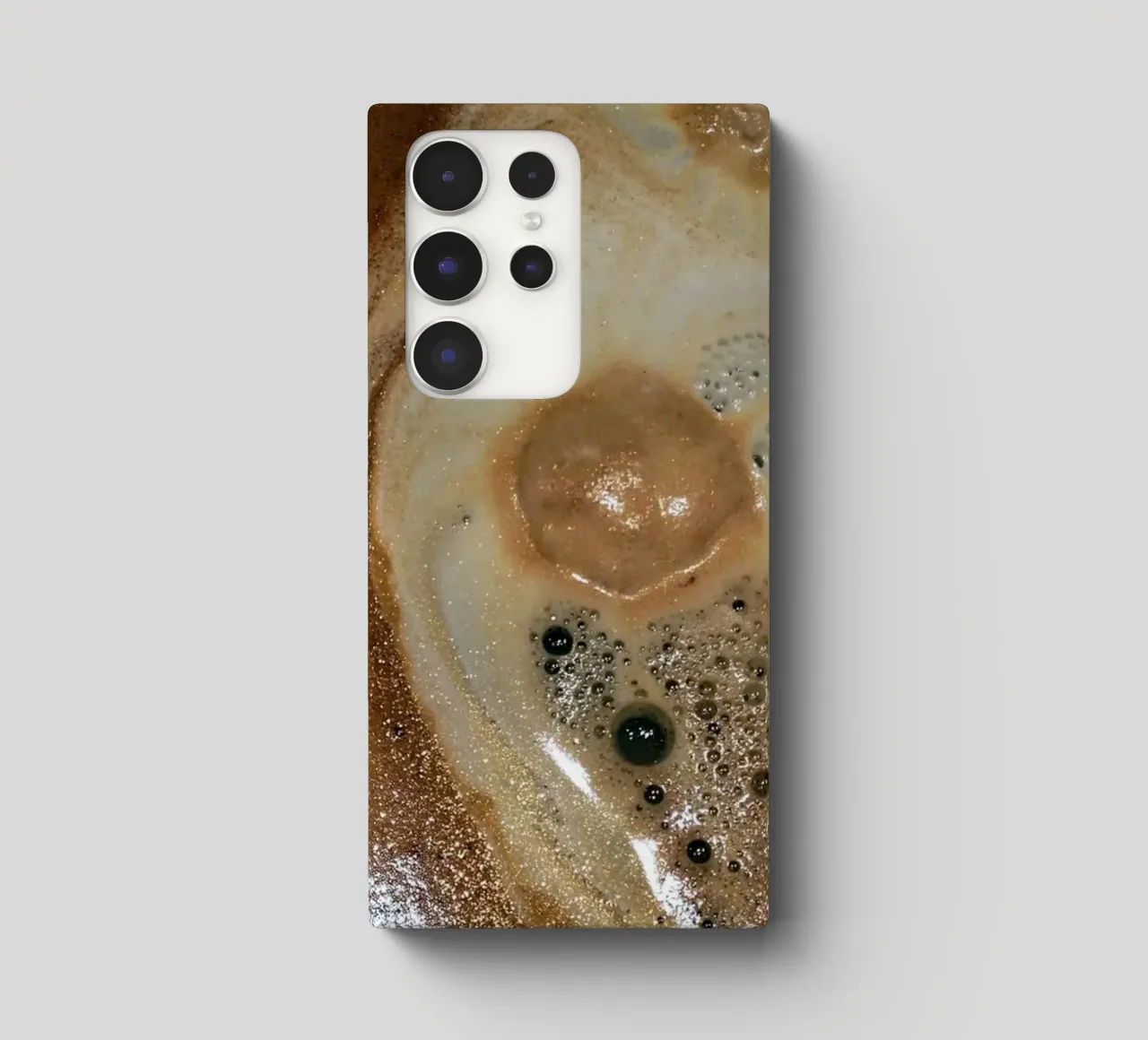 Cap cover samsung da Massimo Frascogna