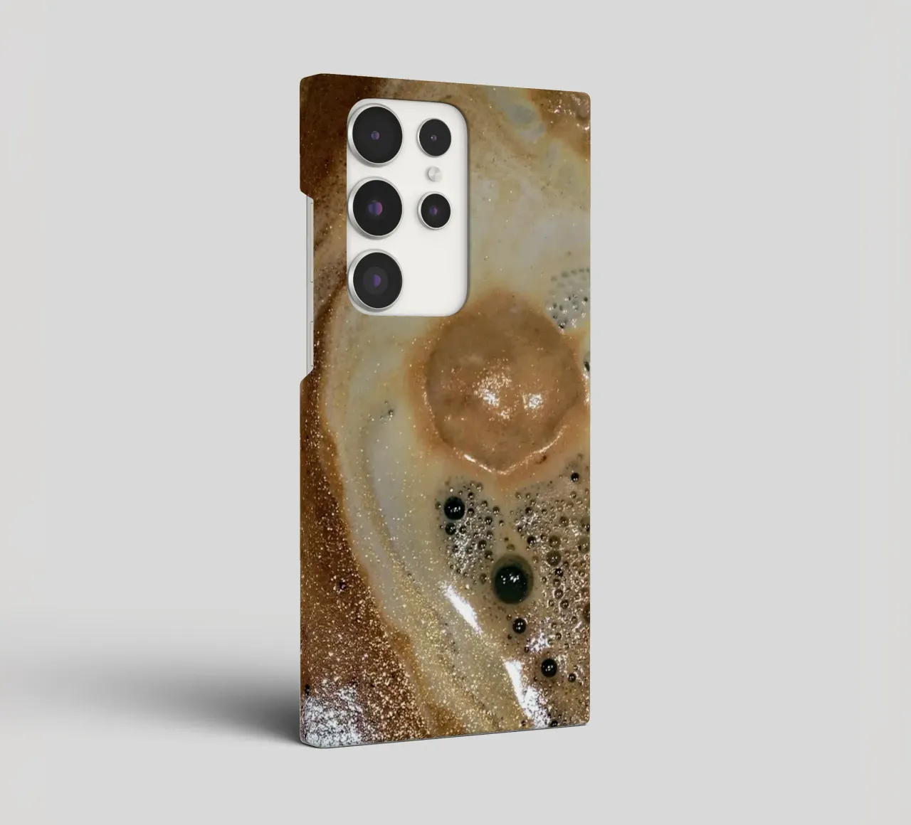 Cap cover samsung da Massimo Frascogna