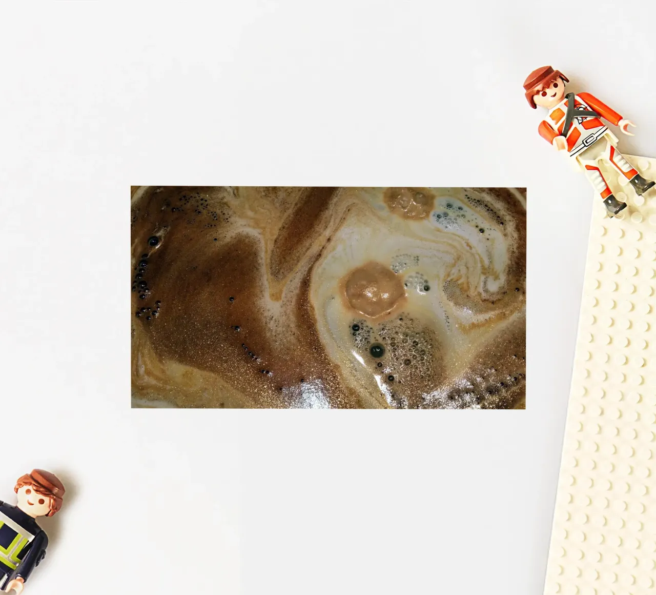 Cap sticker by Massimo Frascogna