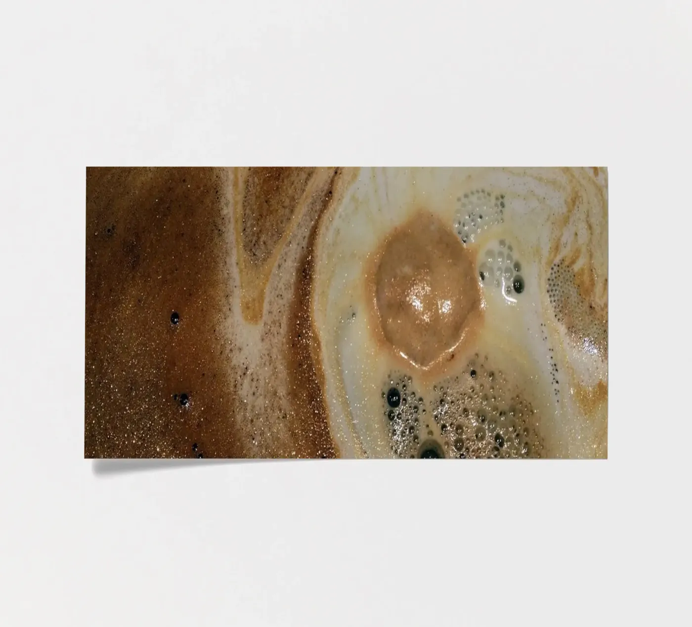 Cap stickervel van Massimo Frascogna