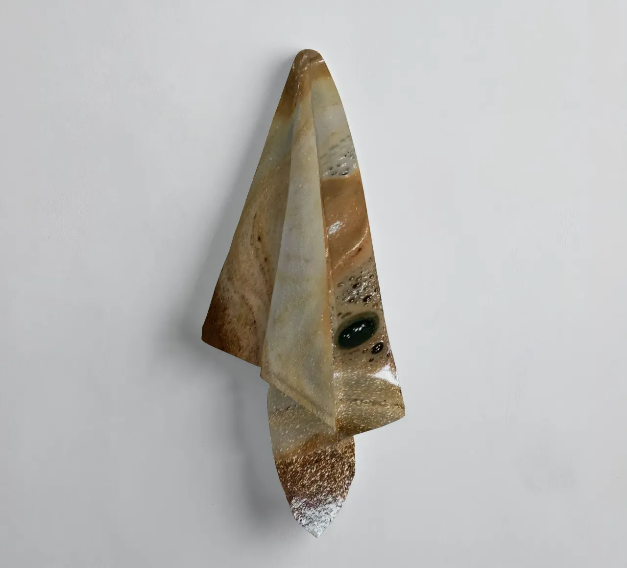 Cap badhanddoek van Massimo Frascogna