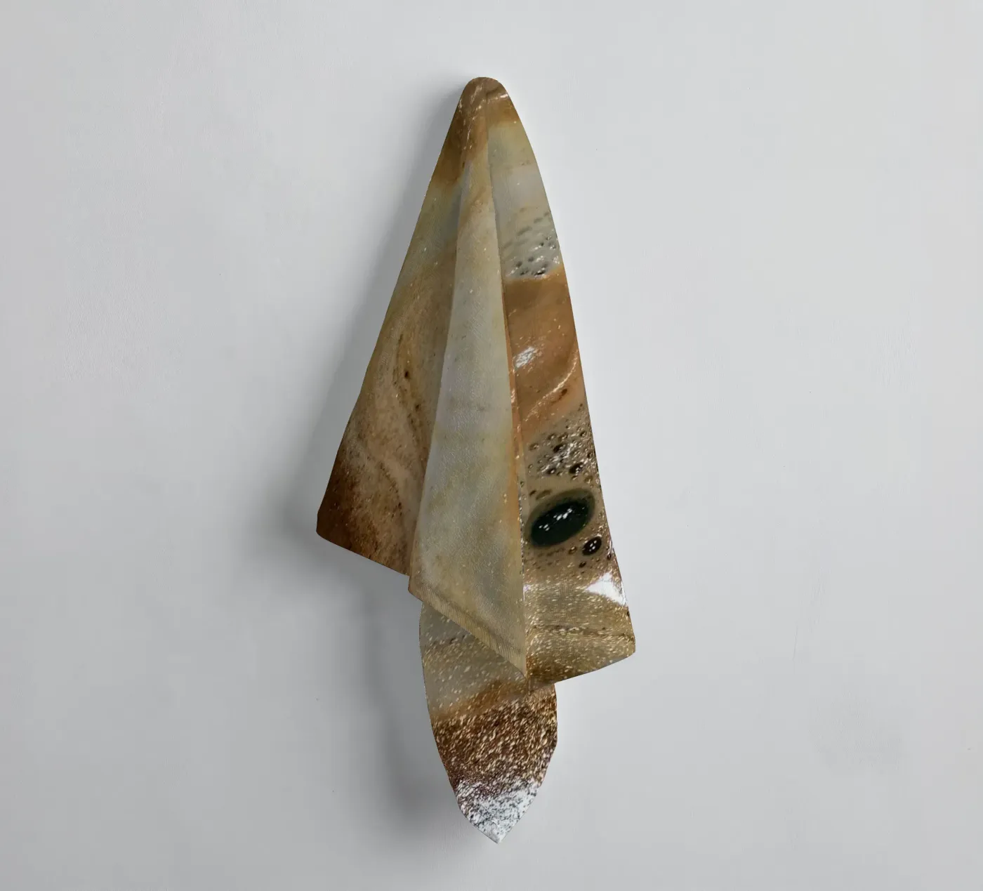 Cap Handtuch von Massimo Frascogna