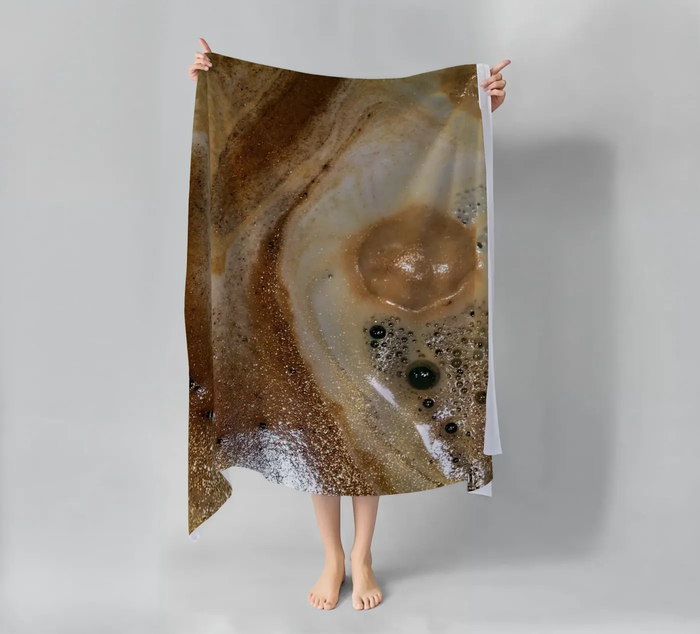 Cap telo mare da Massimo Frascogna