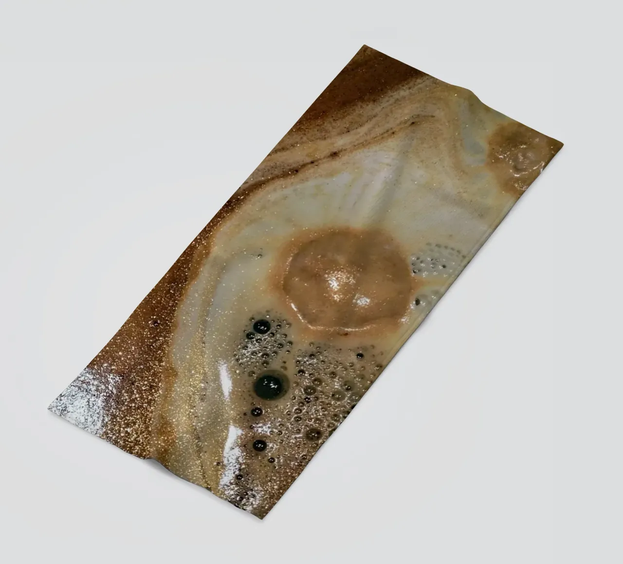 Cappuccio telo mare da Massimo Frascogna