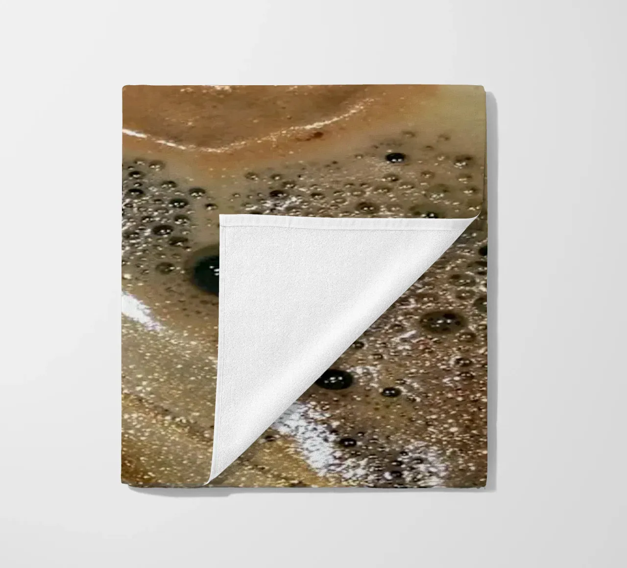 Cappuccio telo mare da Massimo Frascogna