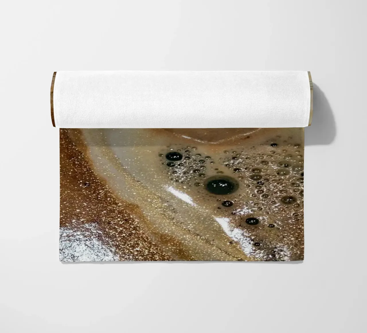 Cappuccio telo mare da Massimo Frascogna