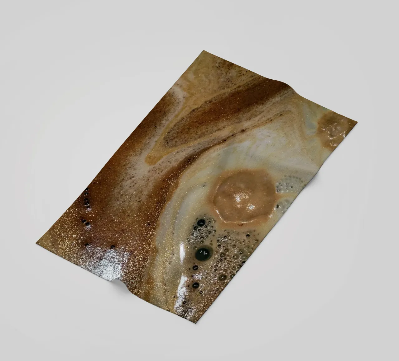 Cappuccio telo mare da Massimo Frascogna