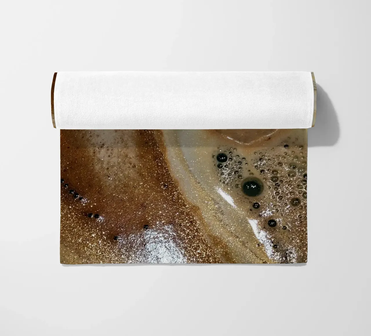 Cappuccio telo mare da Massimo Frascogna