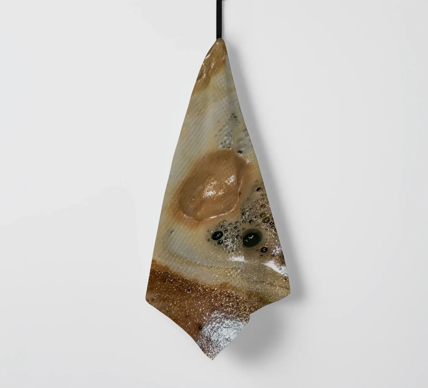 Cap torchon de Massimo Frascogna