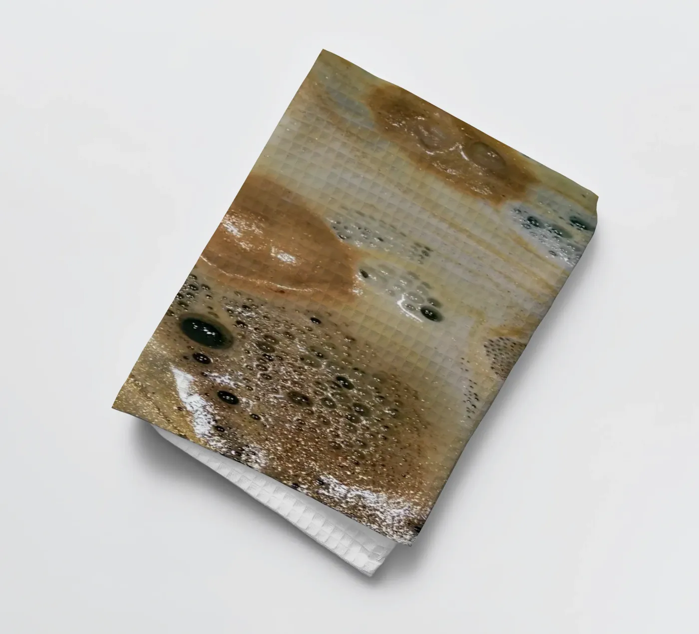 Cap torchon de Massimo Frascogna