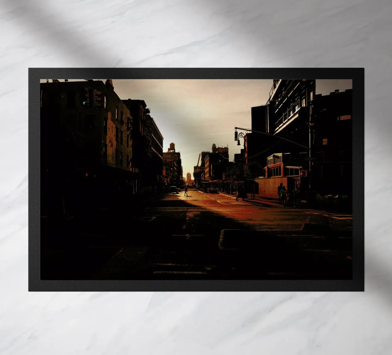 Warm zerbino da Philipp Reinhard