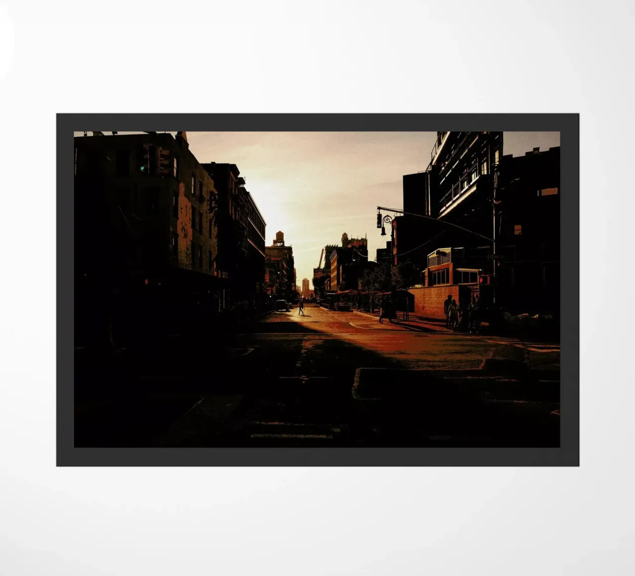 Warm zerbino da Philipp Reinhard