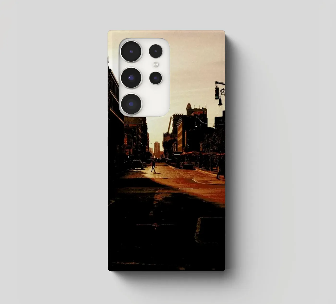 Warm cover samsung da Philipp Reinhard